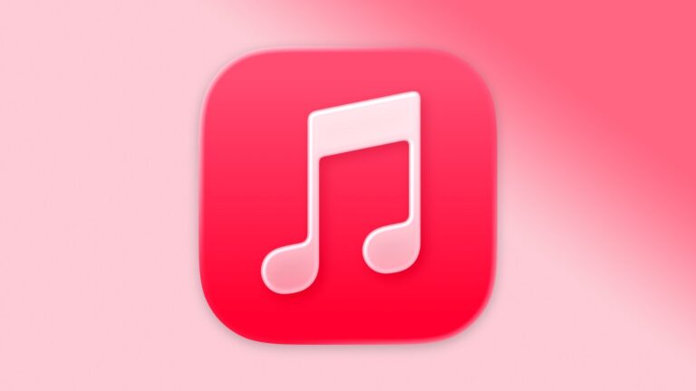 Apple augmente les prix d’Apple Music en France : nouveaux tarifs appliqués.