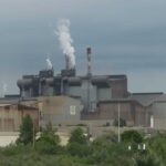 Fos-sur-Mer : ArcelorMittal accusé de dissimulation de la présence d&rsquo;amiante.