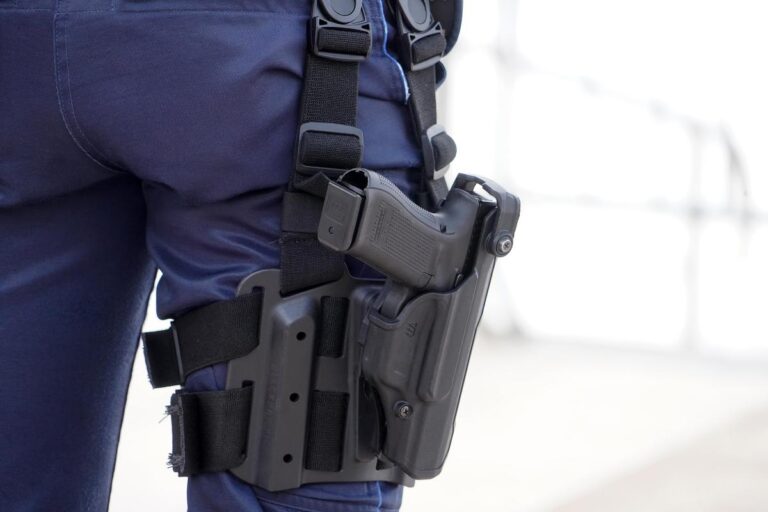 Pétition à l’Assemblée nationale contre la présomption d’usage des armes dépasse 500 000 signatures