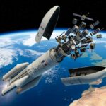 Ariane 6 : la fusée européenne transporte un nombre record de satellites simultanément