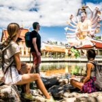 Des destinations de rêve masquent des réalités inquiétantes pour les touristes.