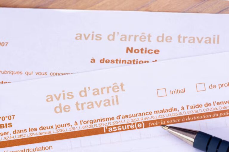 Accidents du travail : le gouvernement vise 800 millions d’euros d’économies.