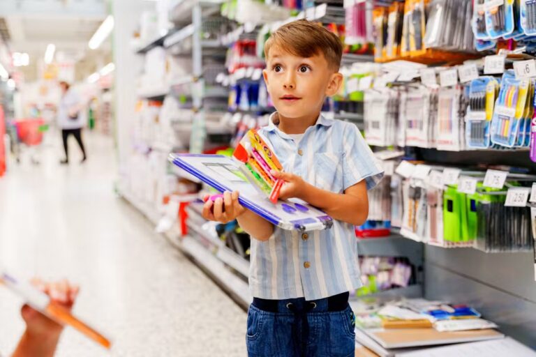 Versement de l’allocation de rentrée scolaire : date et modalités en France.