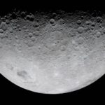 Débris de Falcon 9 sur la Lune : observations possibles par les astronomes.