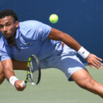 Douze Français(e)s qualifiés pour le tableau principal de l’US Open de tennis