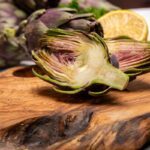 Manger des artichauts le soir : recommandations nutritionnelles des diététiciens.