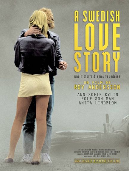 Une histoire d’amour suédoise : exploration des relations intergénérationnelles en Suède