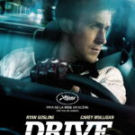 Nicolas Winding Refn présente son projet Drive lors d&rsquo;une conférence à Cannes.