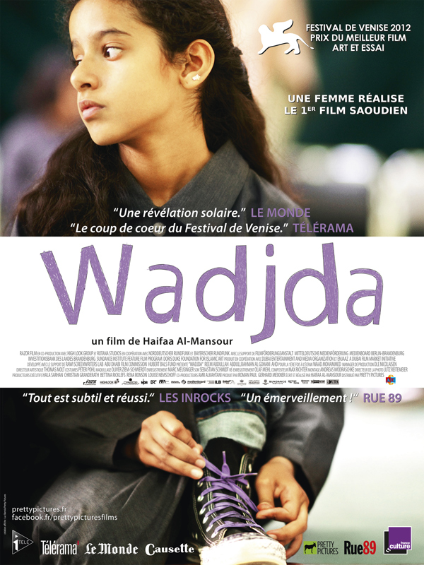 Wadjda de Haifaa al-Mansour : un regard sur la vie des femmes en Arabie Saoudite