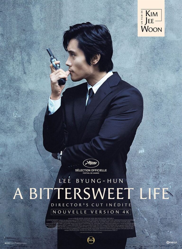A Bittersweet Life : analyse du film de Kim Jee-woon sur la violence et la loyauté en Corée