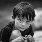 Cicatrices cérébrales observées chez des adolescents victimes de maltraitance infantile