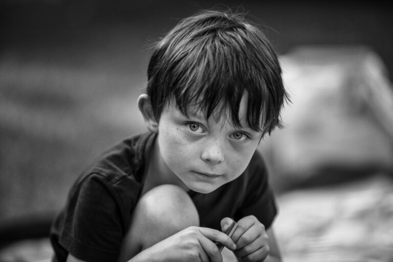 Cicatrices cérébrales observées chez des adolescents victimes de maltraitance infantile