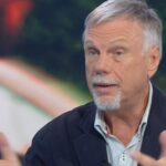 William Heinzer, voix historique de la RSR et de la TSR, est décédé à 75 ans.