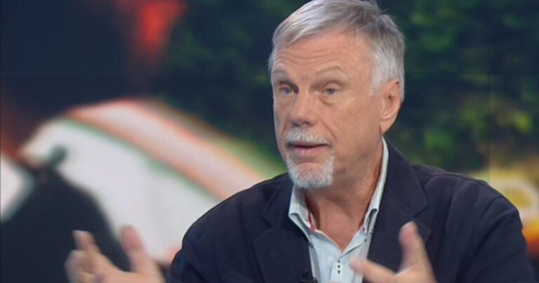 William Heinzer, voix historique de la RSR et de la TSR, est décédé à 75 ans.