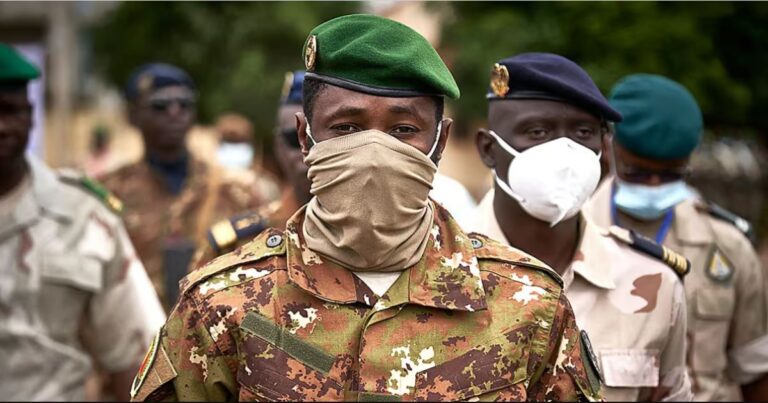Affrontements à Anéfis : l’armée malienne annonce des pertes significatives chez les jihadistes.