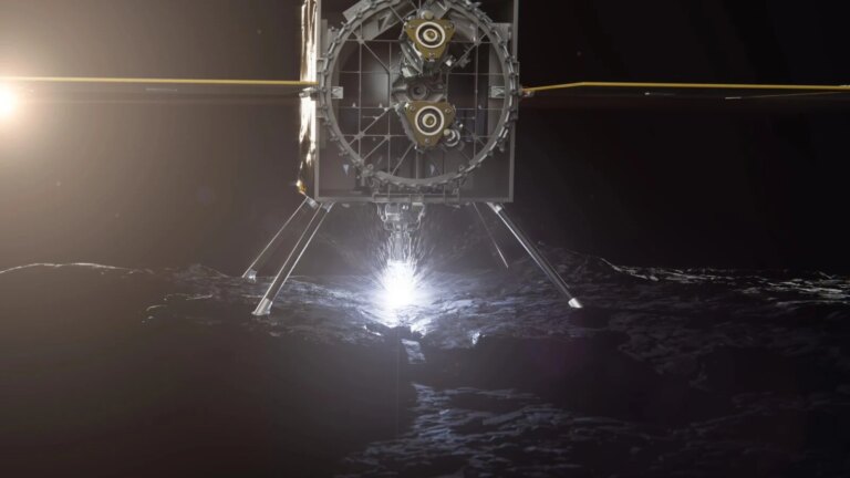 L’essor du forage d’astéroïdes par SpaceX et ses implications pour l’économie spatiale