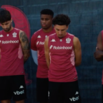 L’OGC Nice commémore les victimes de l’attentat de Nice dix ans après l’événement.