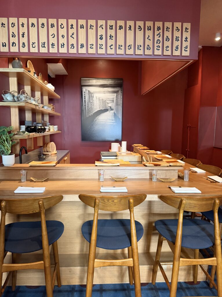 Le blog de Gilles Pudlowski analyse les tendances culinaires en France et leurs implications.