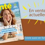 Le Santé magazine publie des résultats d&rsquo;études sur la santé publique en France.
