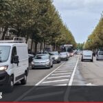 L&rsquo;Alsace enregistre des niveaux de pollution supérieurs à ceux du reste du Grand Est.