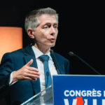 Gil Avérous : Ignorer les villes moyennes serait une erreur pour les candidats à la présidentielle.