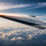 Le Japon teste avec succès un moteur d’avion hypersonique à 5 400 km/h.