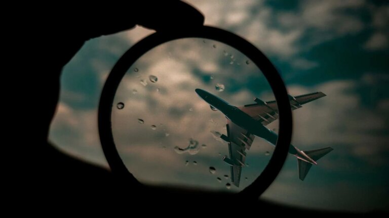 Un pays européen développe une technologie pour rendre ses avions et drones invisibles.