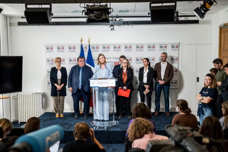 La loi intégrale contre les violences sexuelles adoptée grâce à une pression sociétale croissante