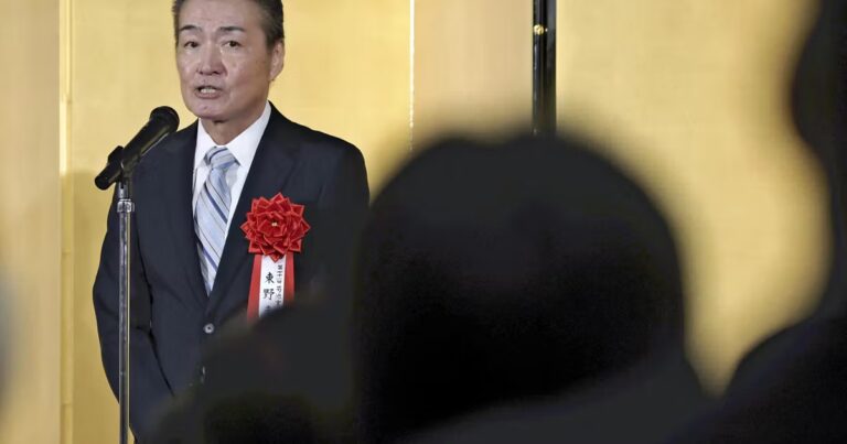 Disparition de Keigo Higashino, figure majeure du polar japonais, suscite des réactions dans le secteur littéraire.