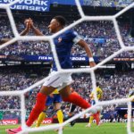 Olise et Mbappé renforcent l&rsquo;équipe de France en créant une dynamique collective efficace.