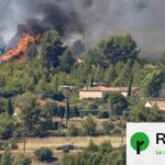 Près de 7 000 départs de feu en France soulèvent des inquiétudes sur la saison des incendies.