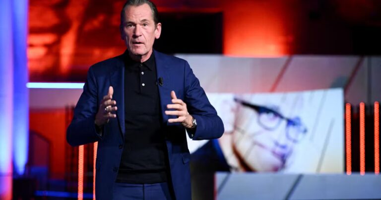 Axel Springer envisage de modifier sa position sur l’extrême droite en Allemagne.