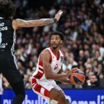 L&rsquo;ASVEL annonce l&rsquo;arrivée d&rsquo;Armoni Brooks, MVP du Championnat italien de basket.