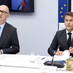 Incendies en France : réunions au sommet de l&rsquo;État pour évaluer la situation actuelle