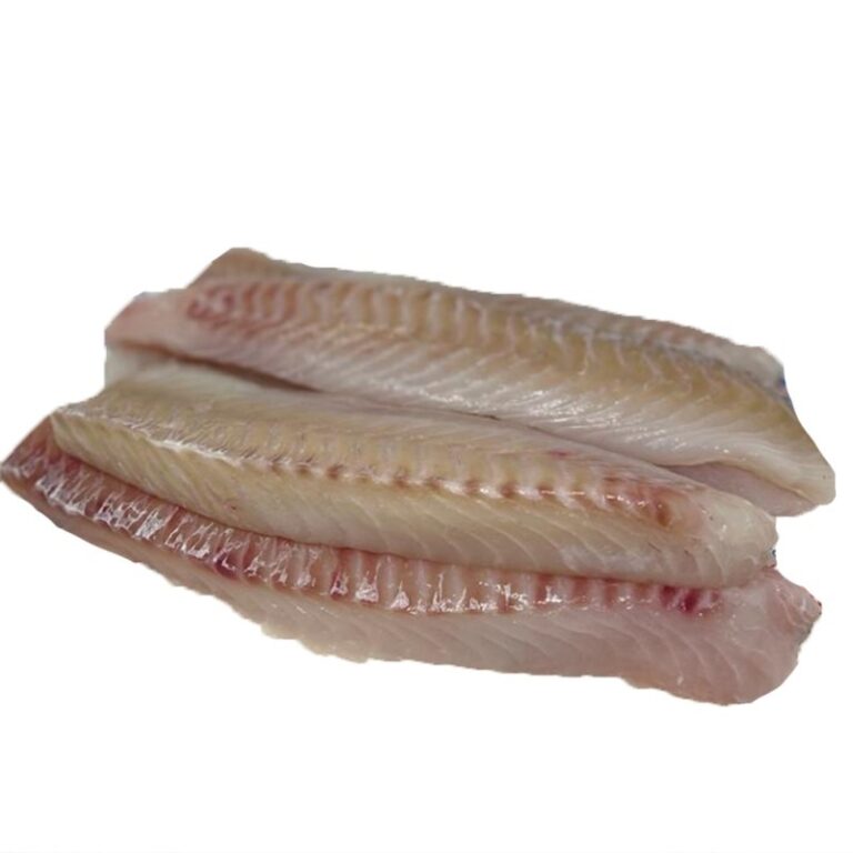FILET DE LIEU NOIR