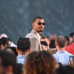 Victor Wembanyama : retour à New York après des vacances en Corse et rassemblement de l&rsquo;équipe de France.