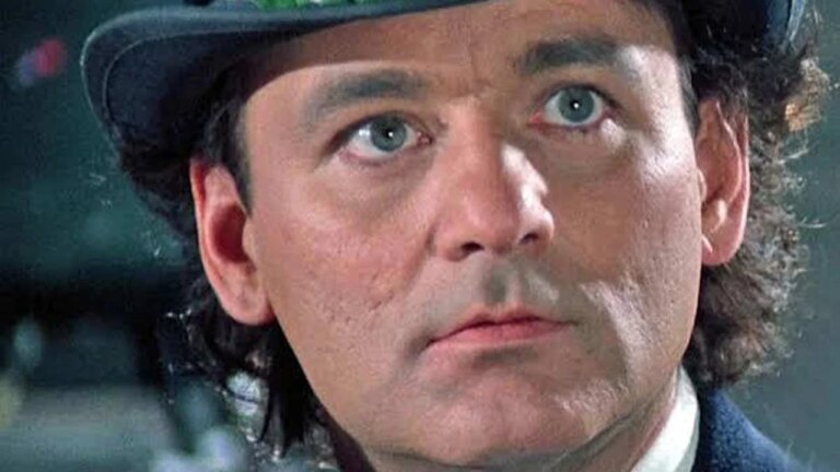 Bill Murray évoque une expérience désagréable lors du tournage d’un film de Noël, influençant sa carrière