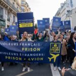 Némésis se retire de la manifestation du 8 mars après six ans de provocations xénophobes.