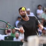 Quentin Halys affrontera Valentin Vacherot au deuxième tour de l’Open de Kitzbühel