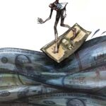 Cuba confronté à un effondrement structurel, selon l’économiste Ricardo Torres Pérez.
