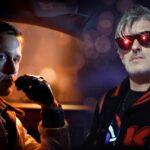 Kavinsky atteint la reconnaissance internationale grâce à une scène emblématique de film.