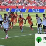 Coupe du monde de football : alertes canicule avec des températures ressenties jusqu’à 46 °C