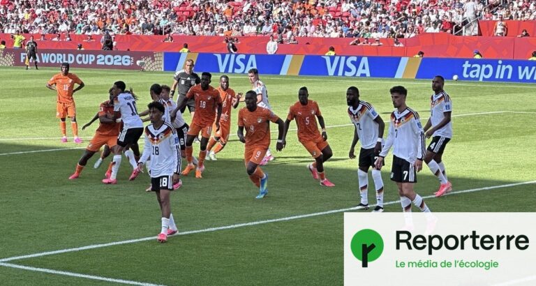 Coupe du monde de football : alertes canicule avec des températures ressenties jusqu’à 46 °C