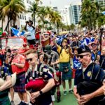La Coupe du monde réduit la fréquentation touristique aux États-Unis.