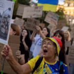 Ukrainien : Zelensky accusé d&rsquo;avoir franchi des lignes rouges sociétales.