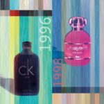 Le parfum comme reflet des tendances socioculturelles dans le secteur de la mode.