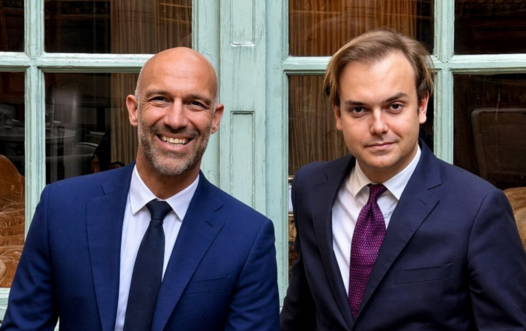 Stella et Sagard lancent une collaboration pour le développement de solutions orbitales.
