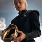 House of the Dragon : Rhaenyra face aux défis du pouvoir et de la légitimité
