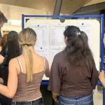 Résultats du bac : baisse du taux de réussite en France pour les candidats de cette session.
