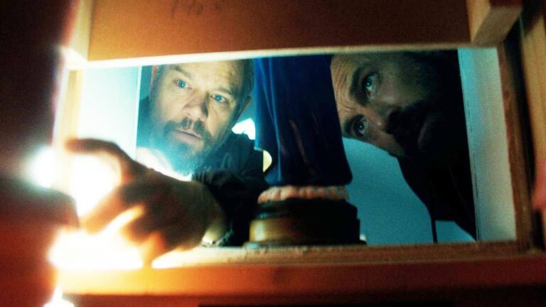 Un thriller d’action noté 3,6 sur 5, porté par un duo de stars, se distingue sur Netflix.